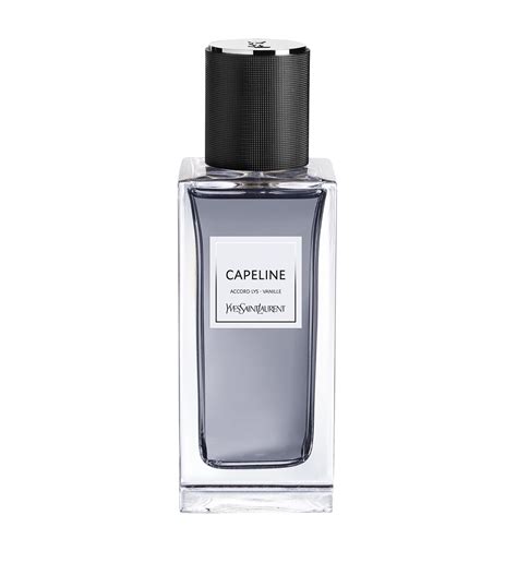 capoello ysl|Capeline .